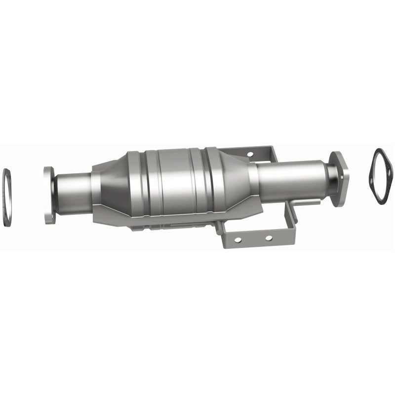 MagnaFlow Direct Fit Catalytic Converter 96-00 Dodge Avenger 2.5L