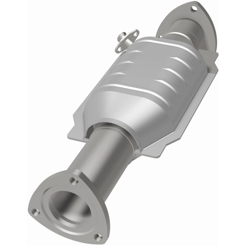 MagnaFlow Conv Toyota 19.5X6.5X4 2.5/2.5