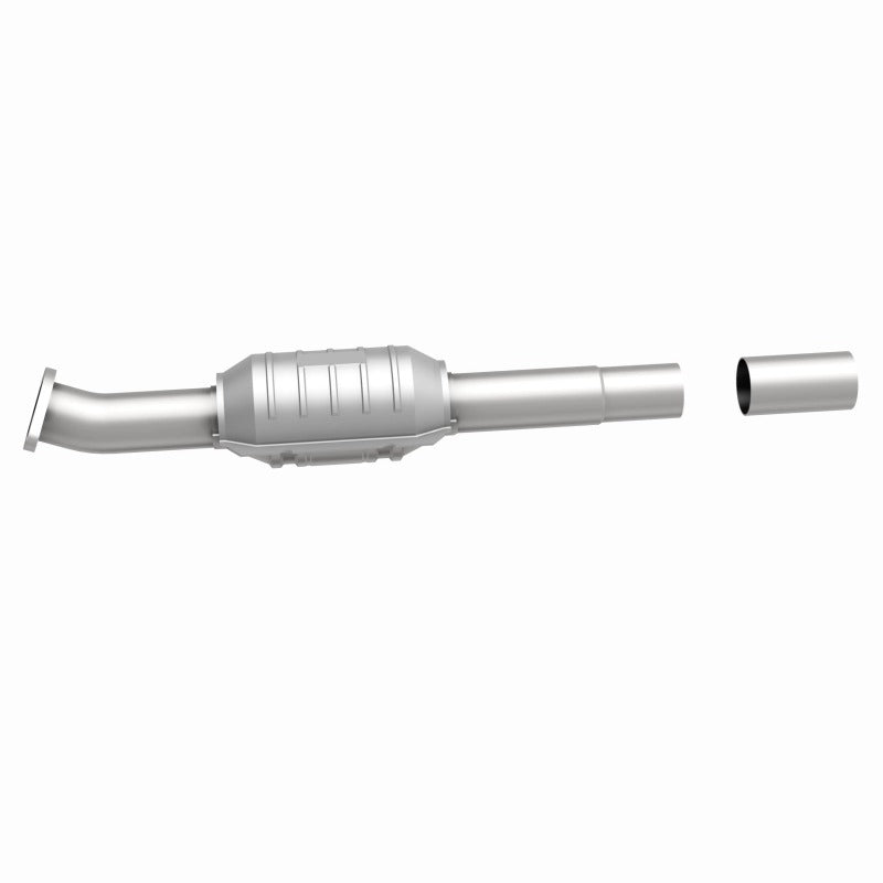 MagnaFlow Conv DF 04 Mitsubishi Galant 2.4L