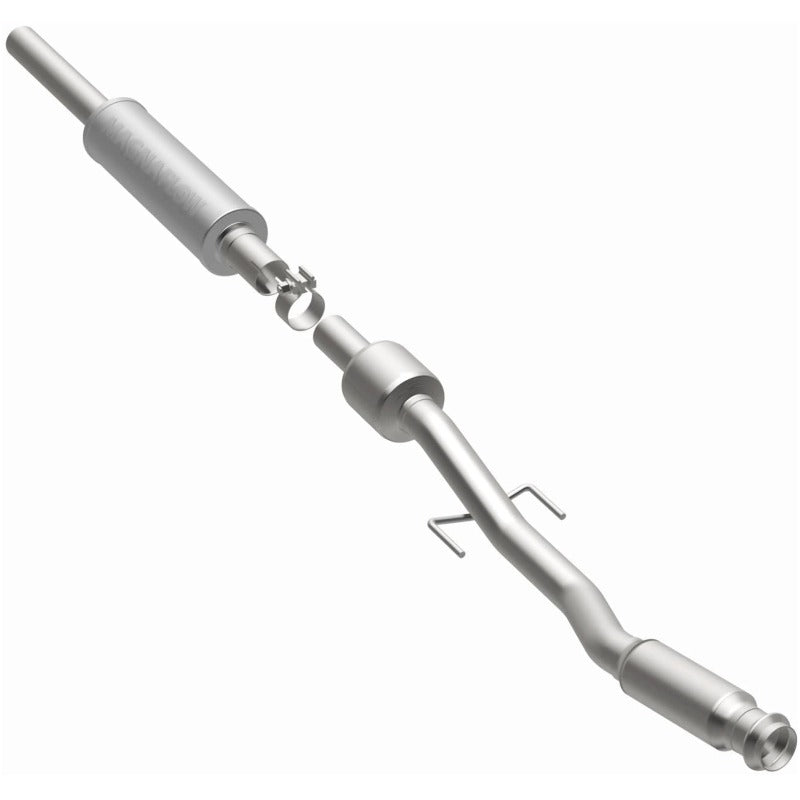 MagnaFlow Direct Fit Catalytic Converter Mini Cooper Clubman Rear