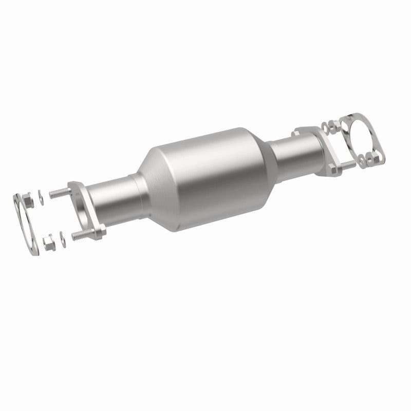 MagnaFlow Direct Fit Catalytic Converter 03-06 Kia Sorento 3.5L Rear (49 State)