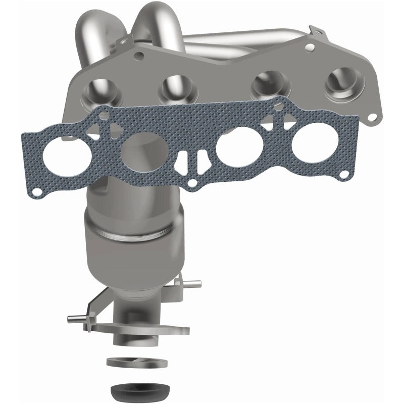 MagnaFlow Direct Fit Catalytic Converter 06-08 Toyota RAV4 2.4L