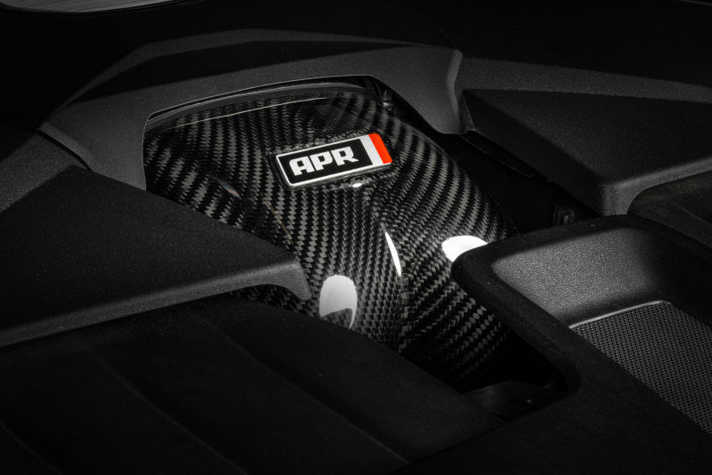 APR 19-23 Porsche Cayenne (9Y/SUV) 2.9T Carbon Fiber Intake System