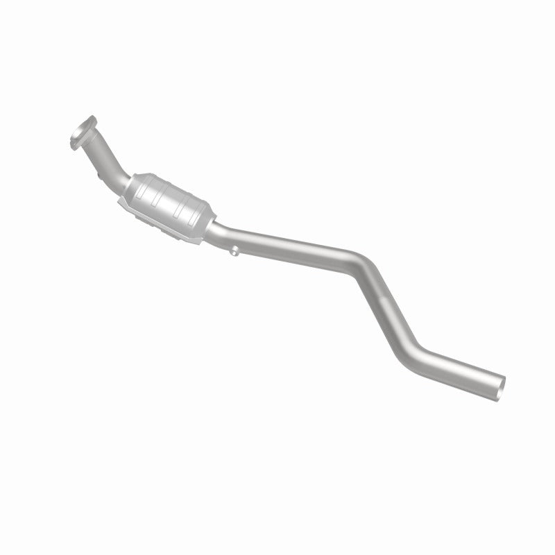 MagnaFlow Direct Fit Catalytic Converter 00-02 Lincoln LS P/S OEM
