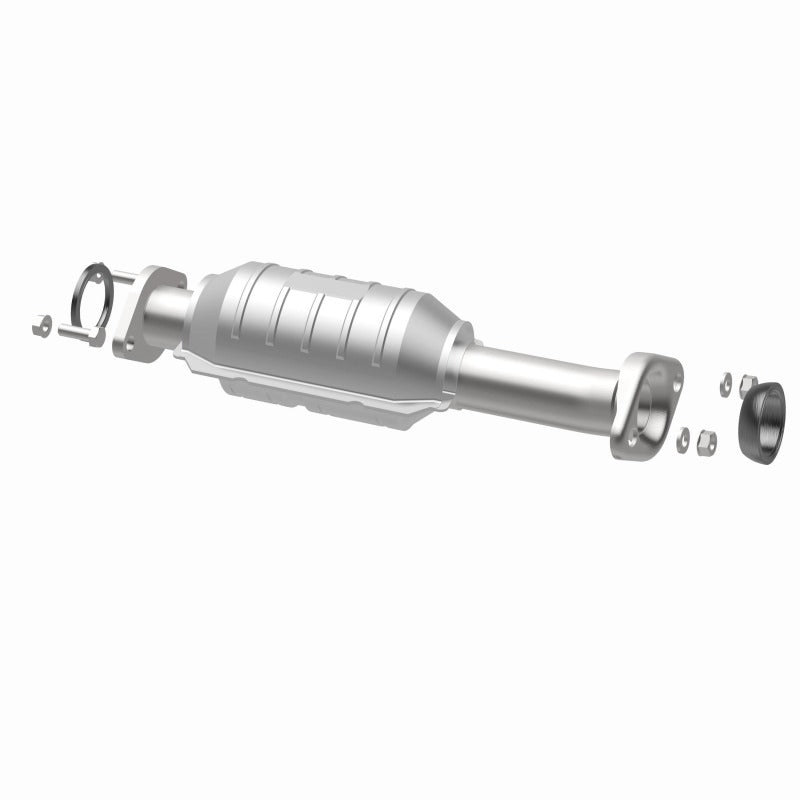 MagnaFlow Direct Fit Catalytic Converter 04-07 Suzuki Aerio 2.3L