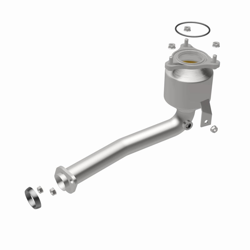 MagnaFlow Direct Fit Catalytic Converter 02-03 Suzuki Aerio