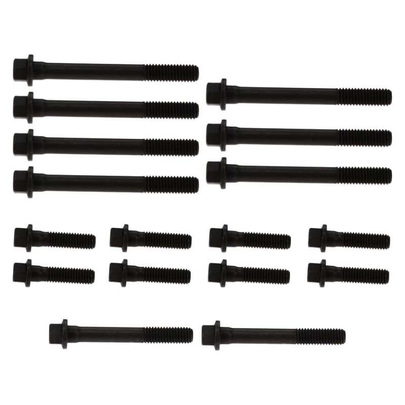Manley SB Chevy Superior Head Bolts - 1 Set of Bolts for 1 Head