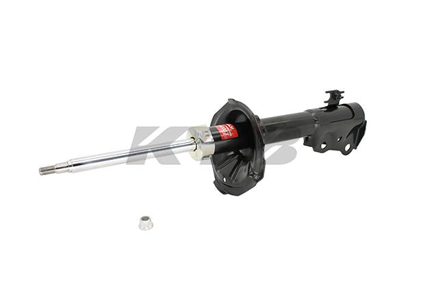 KYB Shocks & Struts Excel-G Front TOYOTA Echo 2000-05