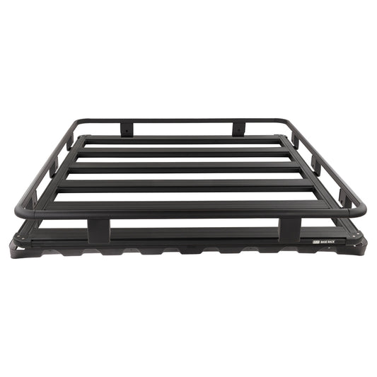 ARB 61in x 51in BASE Rack with Mount Kit Deflector and Full Rails