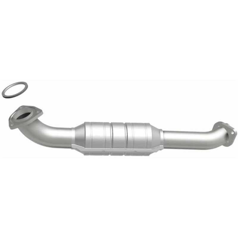 MagnaFlow Direct Fit Catalytic Converter 2008 Pontiac G8 3.6L ds