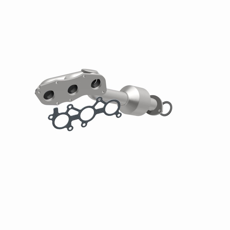 MagnaFlow Direct Fit Catalytic Converter 2006 Lexus GS300 3.0L PS