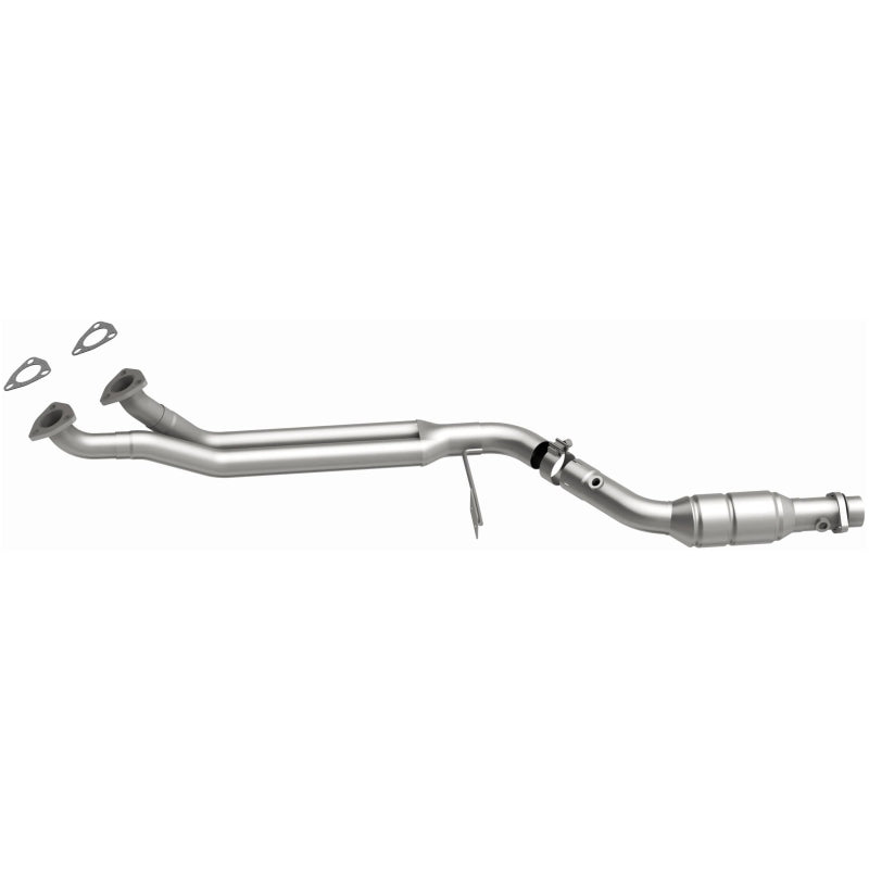 MagnaFlow Direct Fit Catalytic Converter 97-98 BMW Z3 6 2.8L