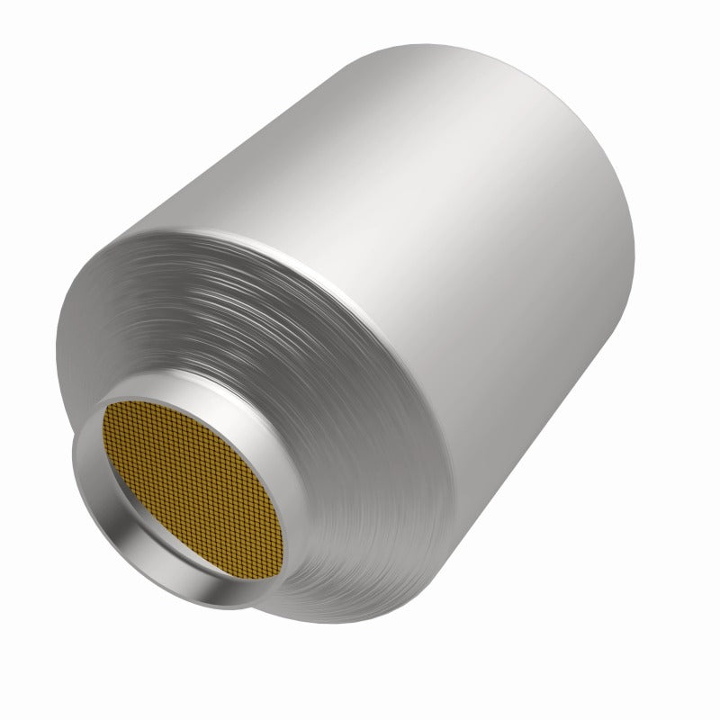 MagnaFlow Universal Catalytic Converter 2.00 Front Spun