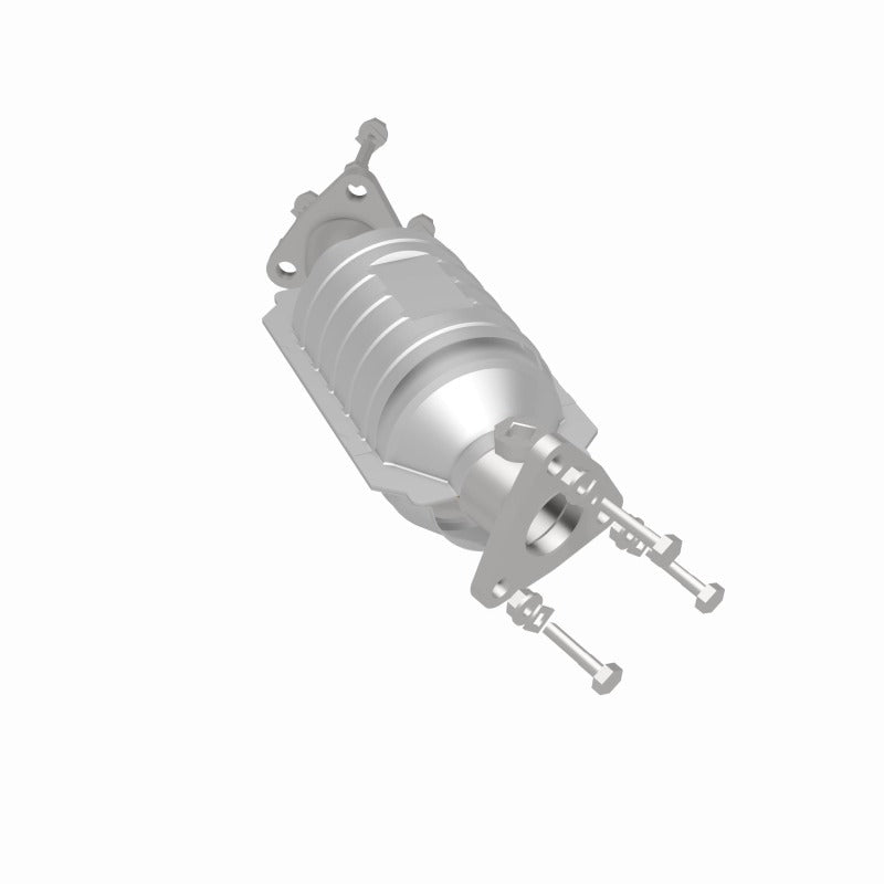 MagnaFlow Direct Fit Catalytic Converter 99-02 Nissan Frontier / 00-04 XTerra 3.3L (Calif)