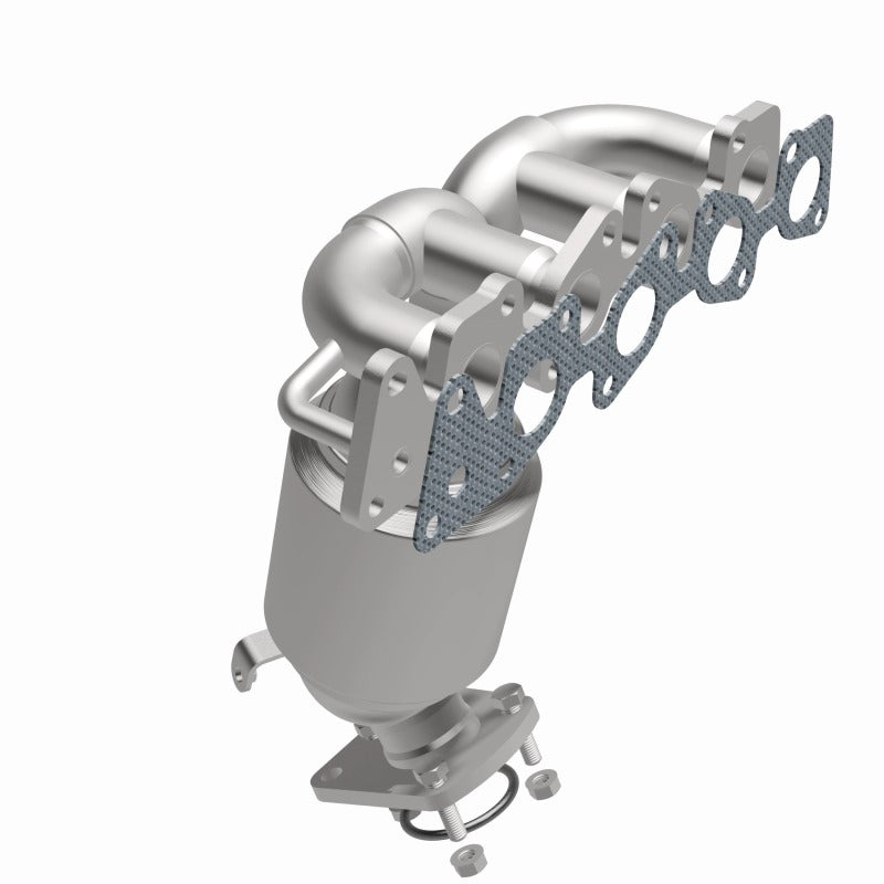 MagnaFlow 13-15 Spark L4 1.2 OEM Manifold Direct Fit Converter
