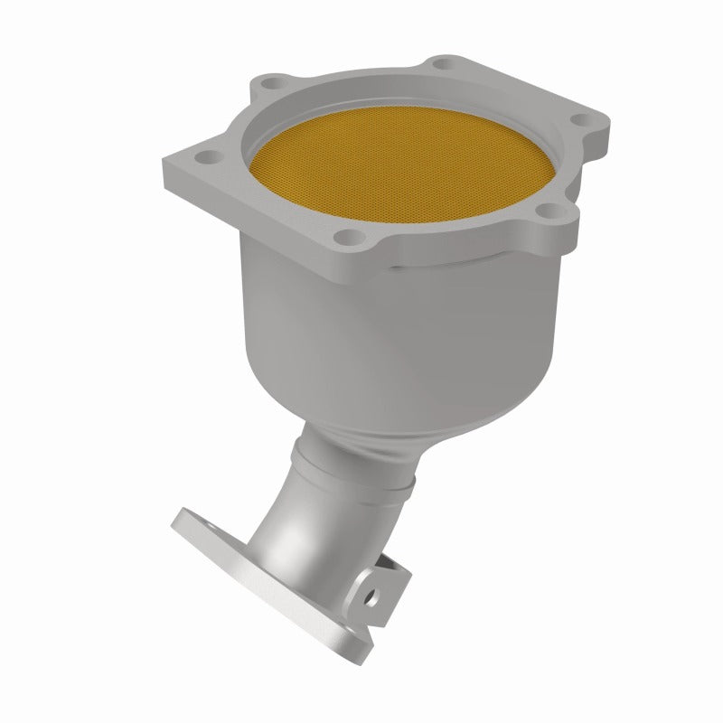 MagnaFlow Direct Fit Catalytic Converter 03-06 Nissan Sentra 1.8L/2.5L (CA Emissions)