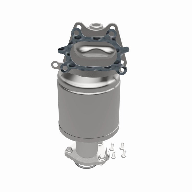 MagnaFlow 06-07 Accord 3.0 L Underbody Direct Fit Converter