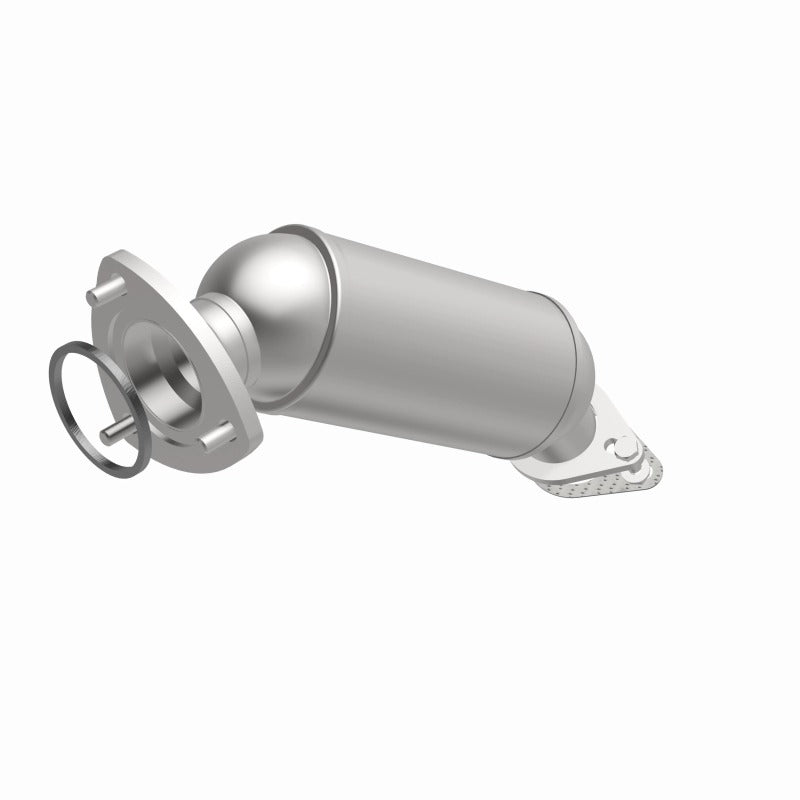 MagnaFlow Direct Fit Catalytic Converter 07-08 GM SUV 3.6L Rear OEM