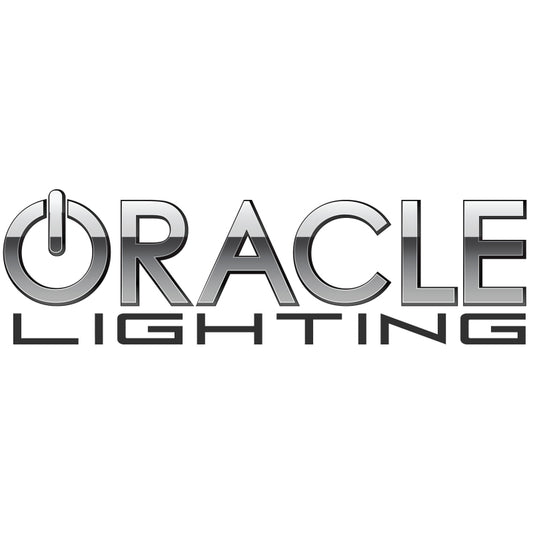 Oracle 16-23 Toyota Tacoma TRD PRO Gen 3 Pre-Runner Style LED Grill Light Kit - Tinted Lens