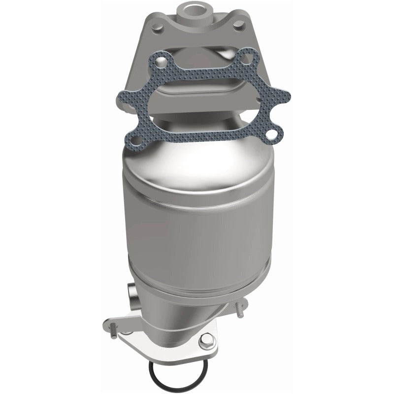 MagnaFlow 05-10 Honda Odyssey 3.5L Direct Fit Converter