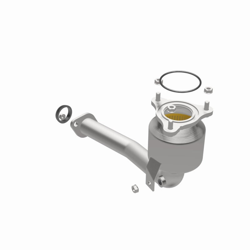 MagnaFlow Direct Fit Catalytic Converter 02-03 Suzuki Aerio