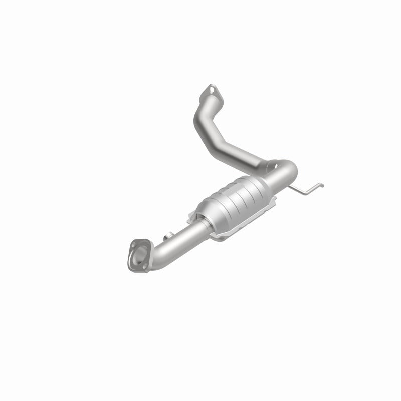 MagnaFlow Direct Fit Catalytic Converter 05-07 4Runner 4.7 Driver Side Rear OE