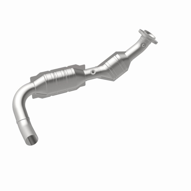MagnaFlow Direct Fit Catalytic Converter 03-04 Exped 4.6L Driver Side