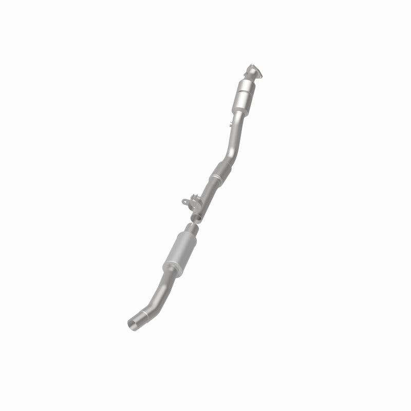 MagnaFlow Direct Fit Catalytic Converter 04-06 Audi A8 Quattro 4.2L