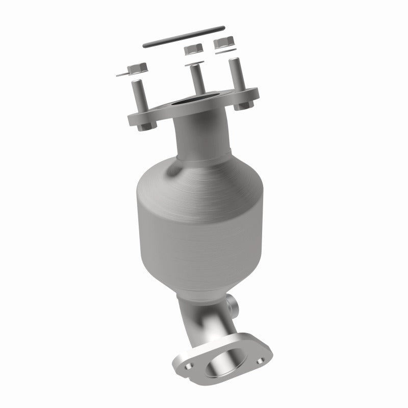 MagnaFlow Direct Fit Catalytic Converter 2010-2011 LaCrosse 3.6 L Underbody
