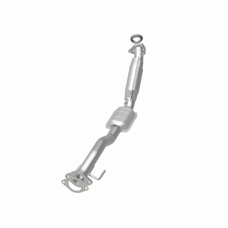 MagnaFlow Direct Fit Catalytic Converter 08 Trailb/Envoy 4.2L OEM