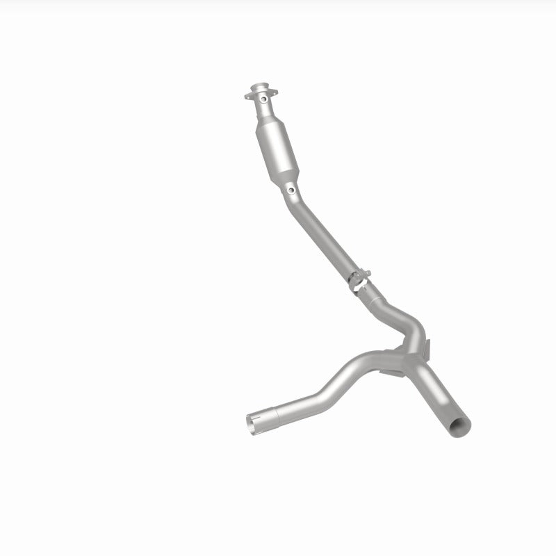 MagnaFlow 2004 Dodge Ram 1500 4.7L Direct Fit Converter