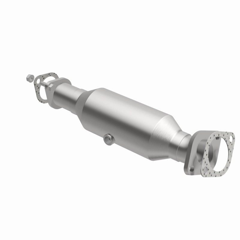 MagnaFlow Direct Fit Catalytic Conv OEM Grade Federal EPA Compliant 10-13 Kia Forte / Forte Koup