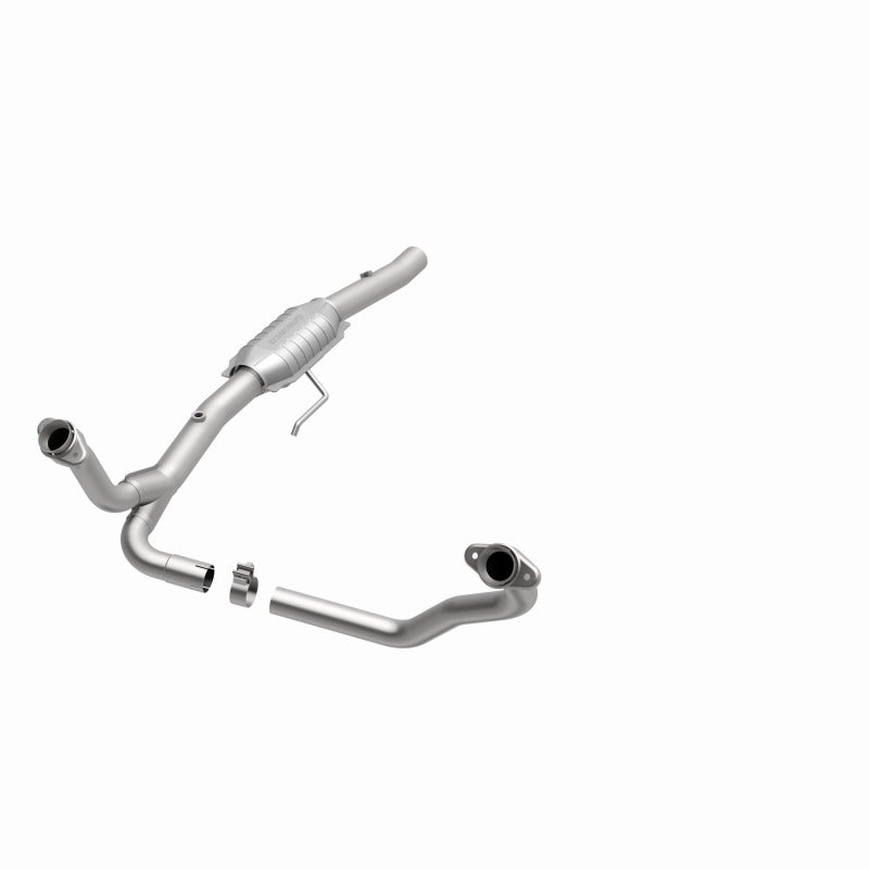 MagnaFlow Direct Fit Catalytic Converter 00-03 Dakota 4.7L 2WD OEM
