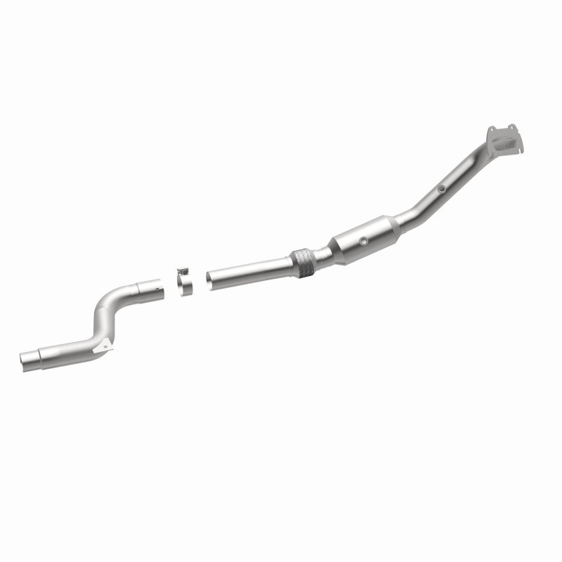 MagnaFlow Left Side Direct Fit Catalytic Converter 15-17 Chrysler 300 3.6L