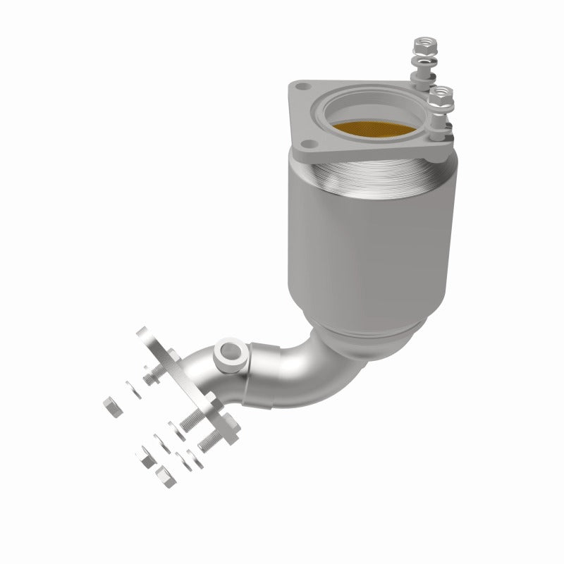 MagnaFlow 09-14 Nissan Murano 3.5L Direct Fit Converter