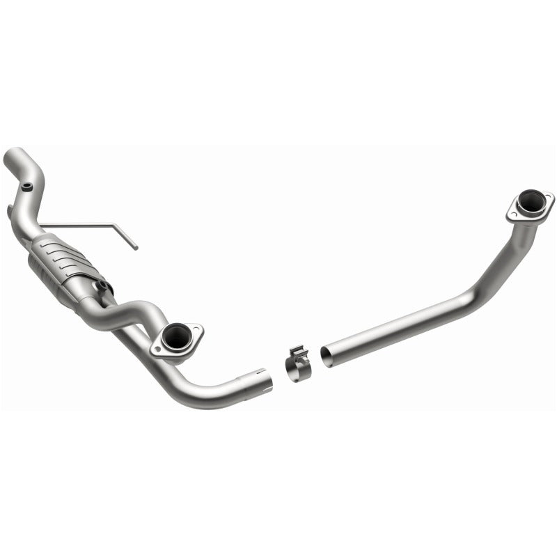 MagnaFlow 1998 Dodge B1500 3.9L Direct Fit Converter