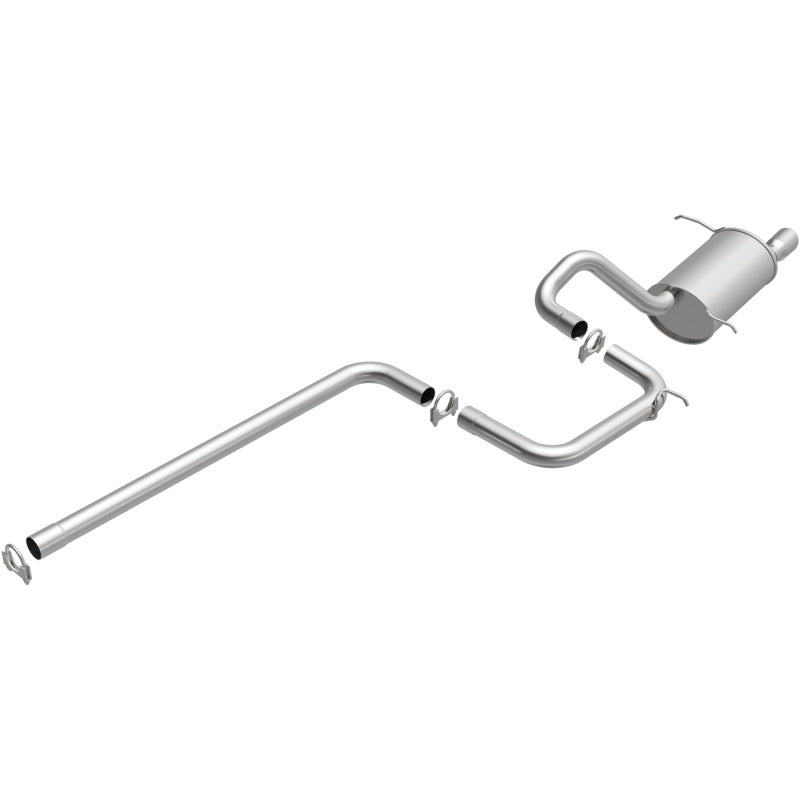 MagnaFlow BRE Exhaust Kit 01-09 Chrysler PT Cruiser 2.4L