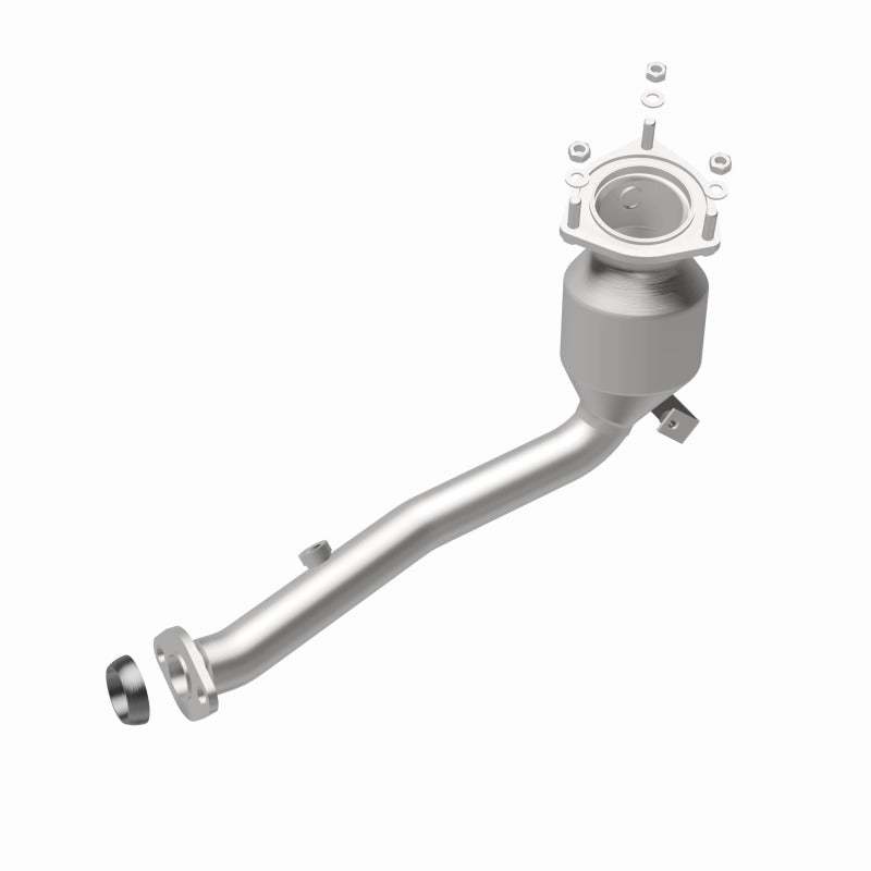 MagnaFlow Direct Fit Catalytic Converter 08-09 Suzuki SX4