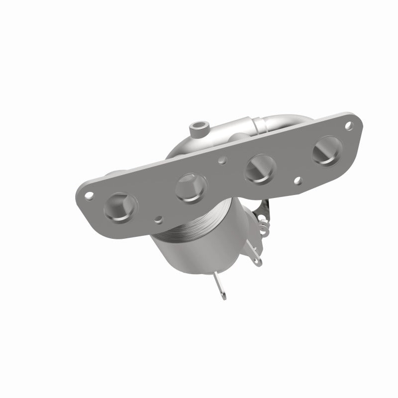MagnaFlow 11-16 Hyundai Elantra L4 1.8L OEM Manifold Direct Fit Catalytic Converter