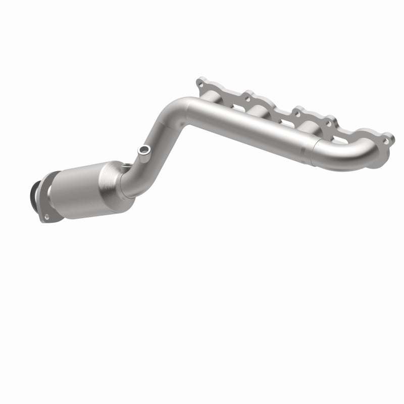 MagnaFlow Direct-Fit OEM Grade Federal Catalytic Converter 13-16 Lexus LS600h V8 5.0L