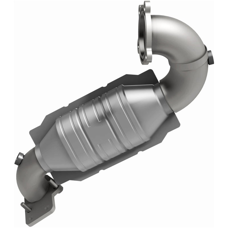 MagnaFlow Direct Fit Catalytic Converter 2011 Buick Regal 2.0L