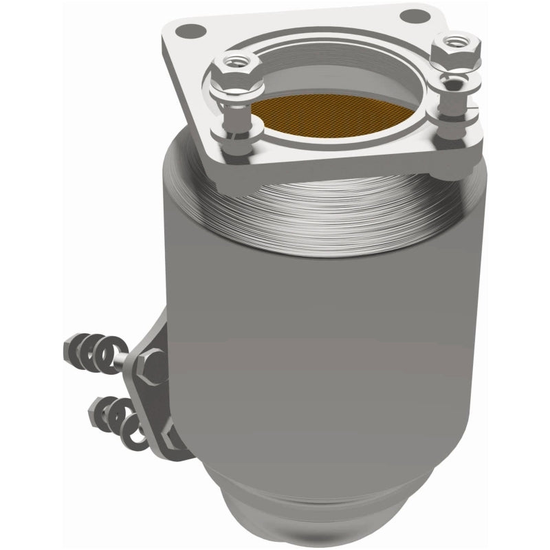 MagnaFlow Direct Fit Catalytic Converter 2011 Nissan Quest 3.5L V6