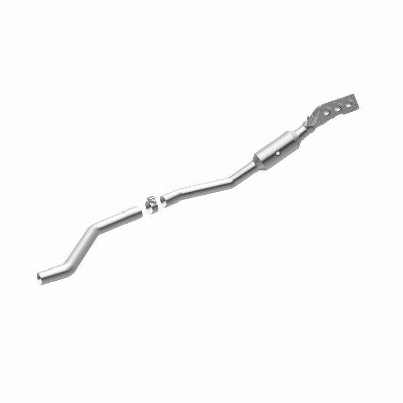 MagnaFlow 12-15 Mercedes-Benz ML350 3.5L Direct Fit Converter