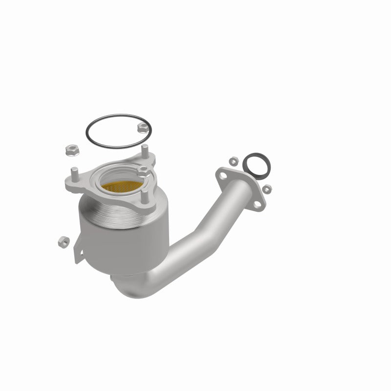 MagnaFlow Direct Fit Catalytic Converter 02-03 Suzuki Aerio