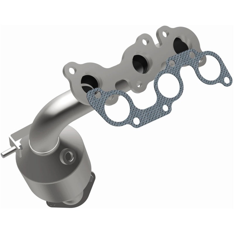 MagnaFlow Direct Fit Catalytic Converter 04-06 Lexus RX330 3.3L P/S