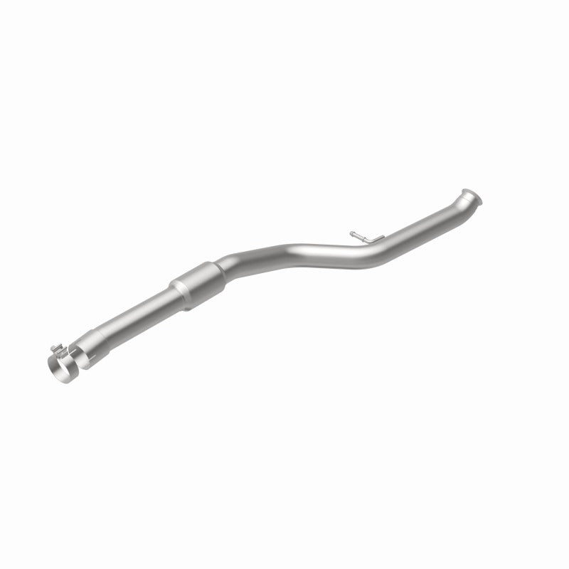 MagnaFlow Direct Fit Catalytic Converter 2012-2015 328i L4 2 OEM Underbody
