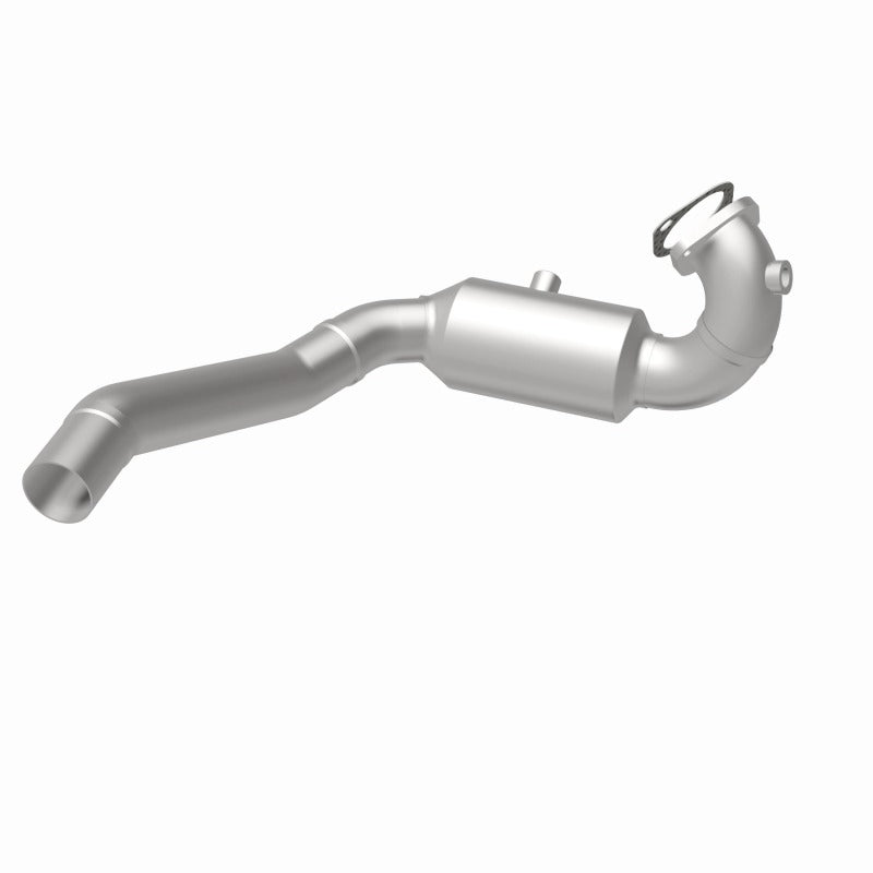 MagnaFlow Direct Fit Catalytic Converter 15-17 Ford Edge 2.7L OEM Grade