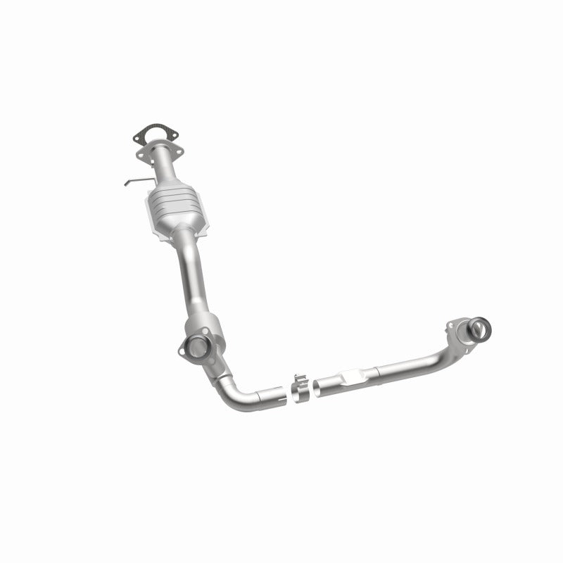 MagnaFlow Conv DF S10 Pickup 01-03 6 4.3L