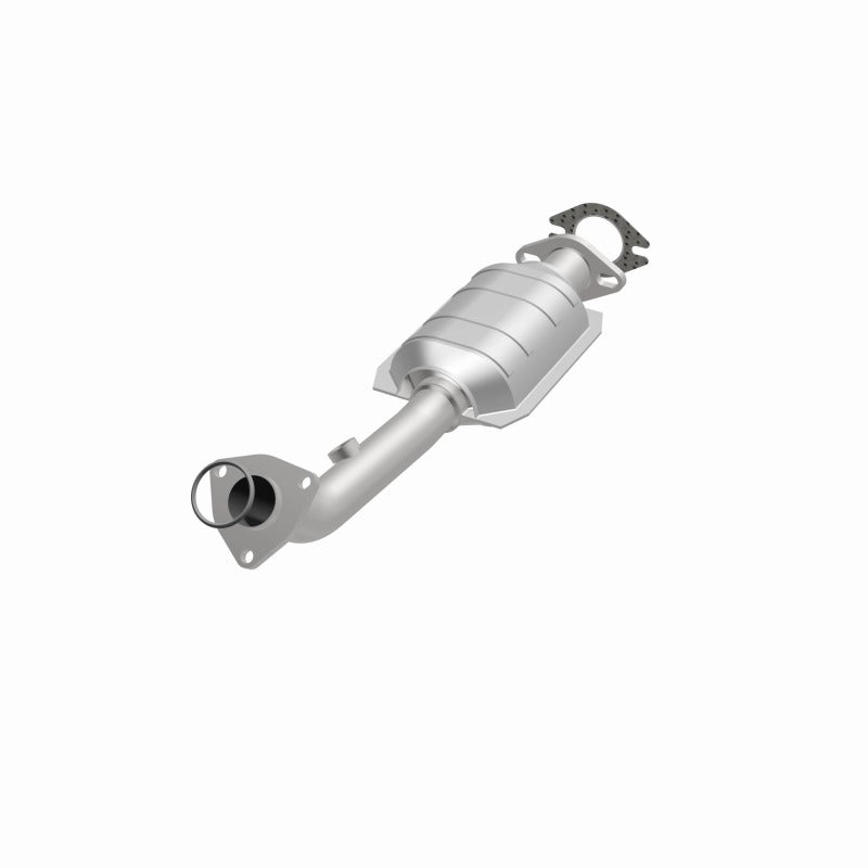 MagnaFlow Direct Fit Catalytic Converter 01-04 Pathfinder Driver Side Rear
