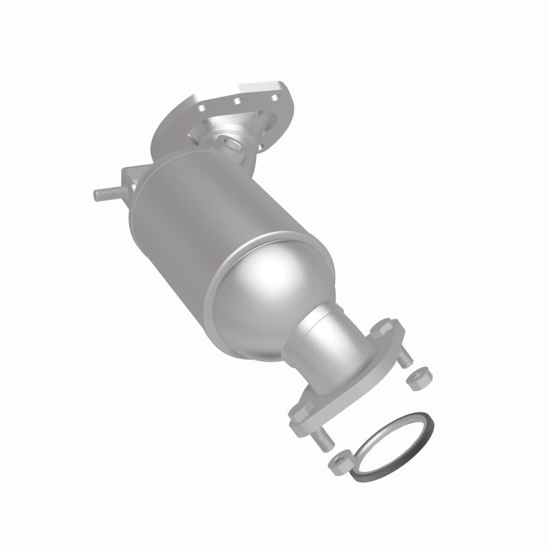 MagnaFlow 17-20 Toyota Sienna / 16-19 Lexus RX350 V6 3.5L Direct Fit Manifold Catalytic Converter